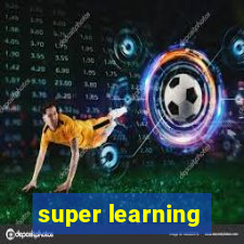 super learning