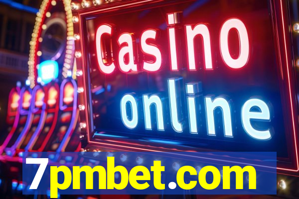 7pmbet.com