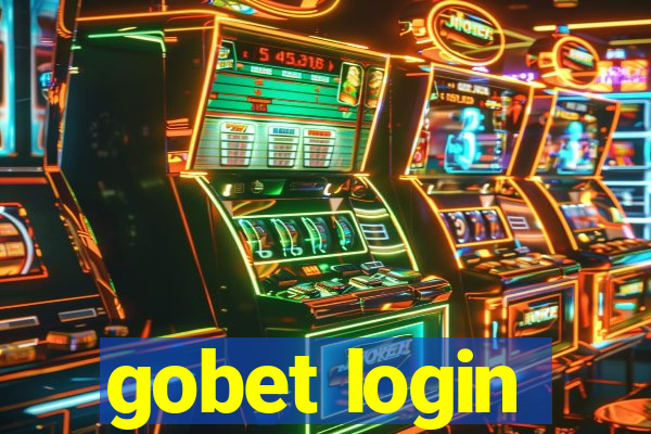 gobet login