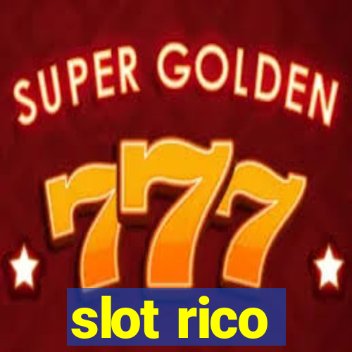 slot rico