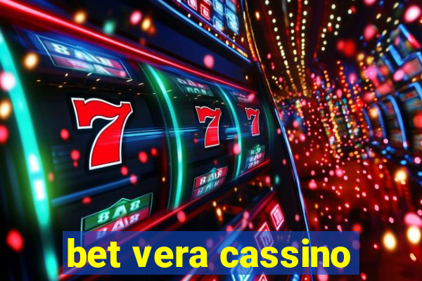 bet vera cassino