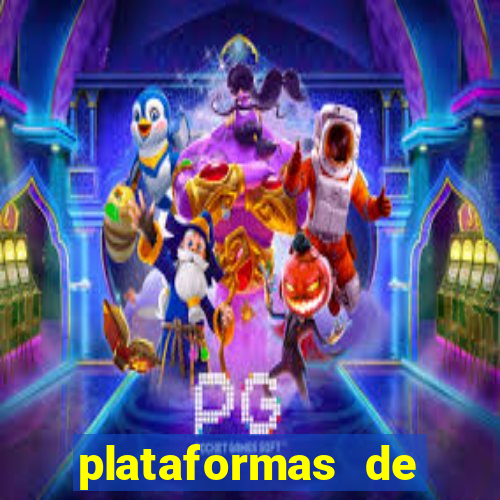 plataformas de jogos que ganha dinheiro