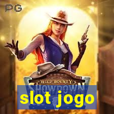 slot jogo