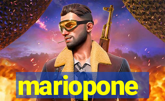 mariopone