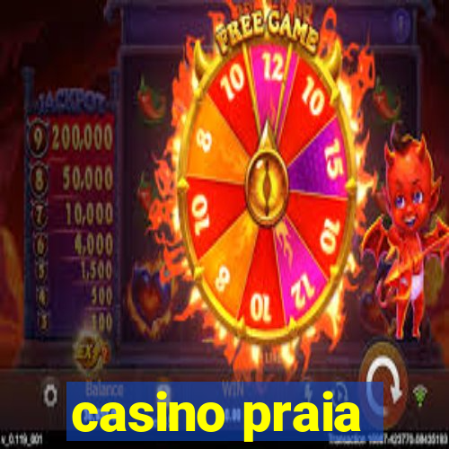 casino praia