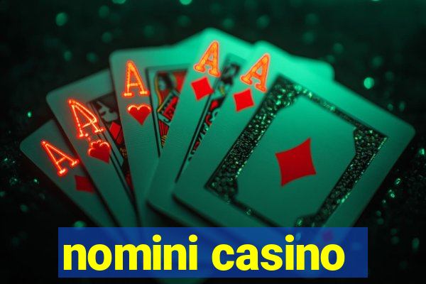 nomini casino