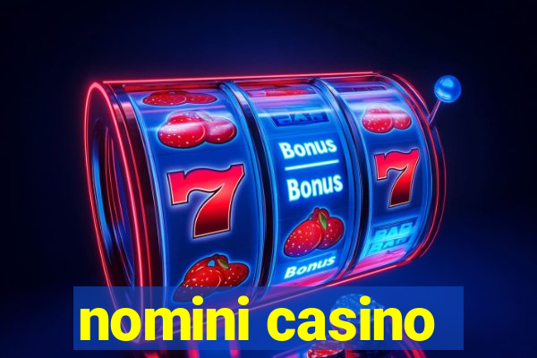 nomini casino