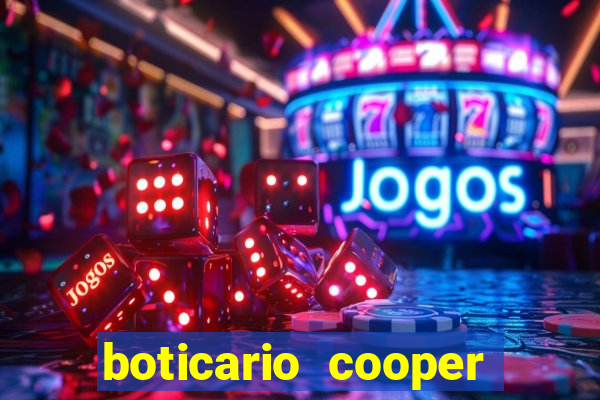 boticario cooper vila nova