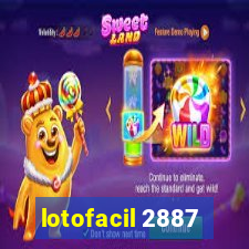 lotofacil 2887