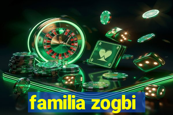 familia zogbi