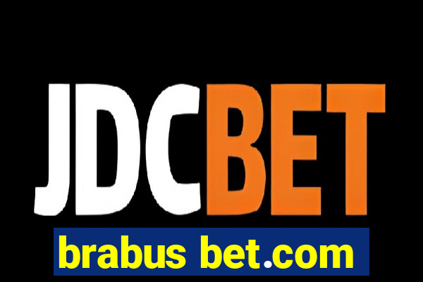 brabus bet.com