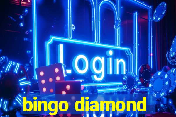 bingo diamond