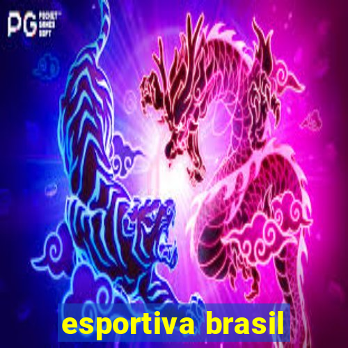 esportiva brasil