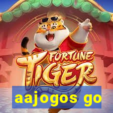 aajogos go