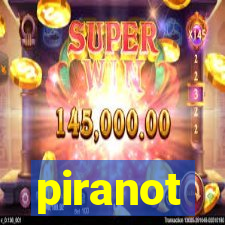 piranot