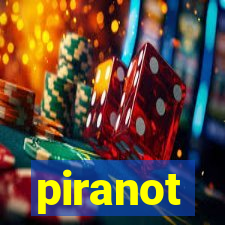 piranot