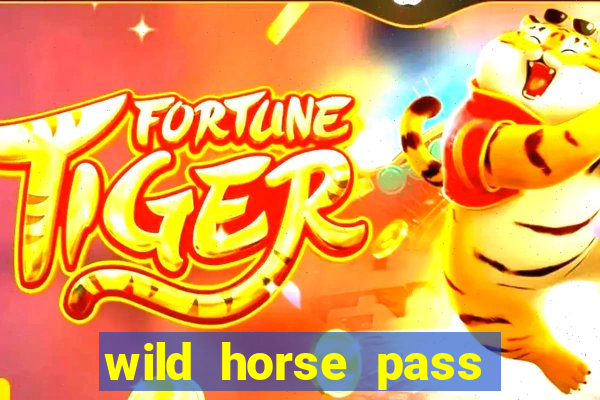 wild horse pass hotel & casino