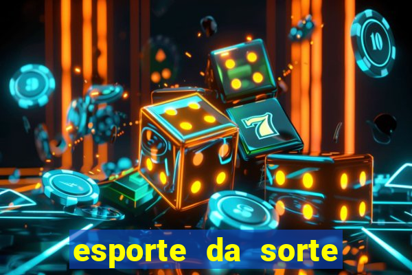 esporte da sorte jogo da mina