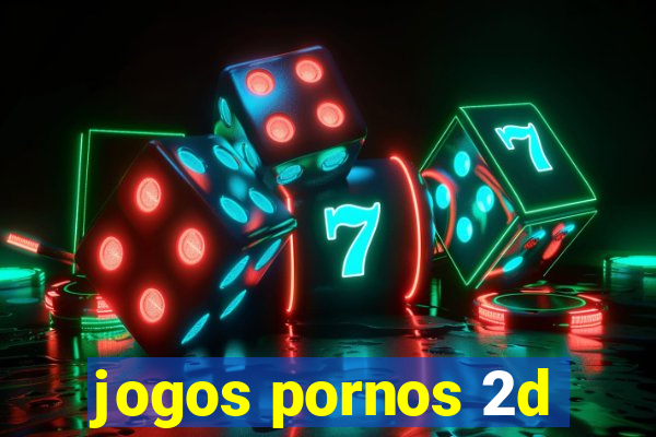 jogos pornos 2d