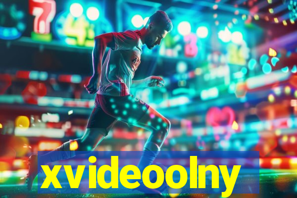 xvideoolny