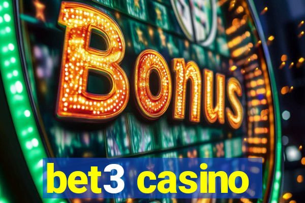 bet3 casino