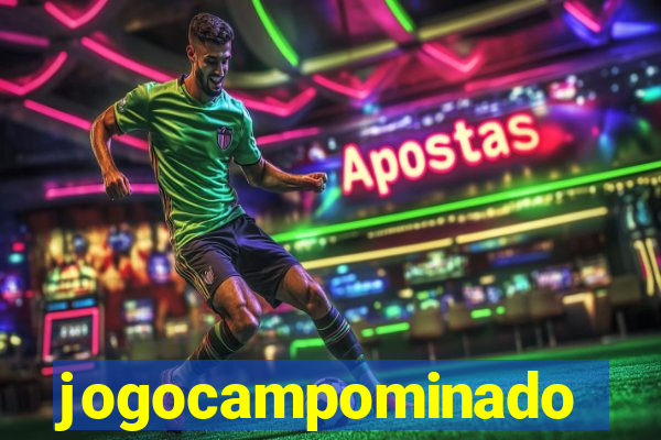 jogocampominado