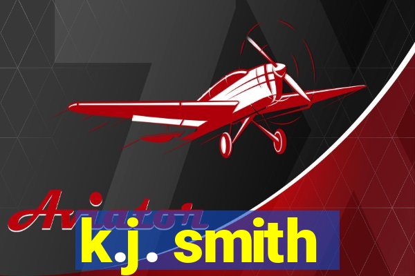 k.j. smith