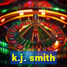 k.j. smith