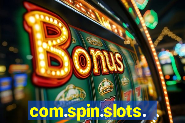 com.spin.slots.brazil.free