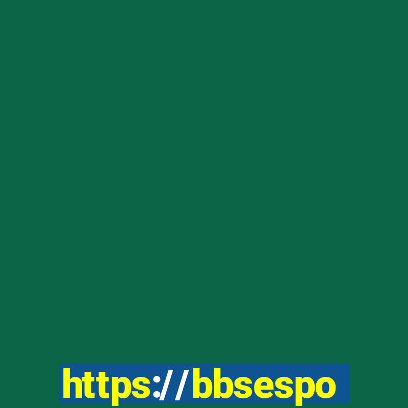 https://bbsesportes.com