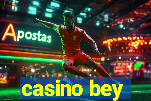 casino bey