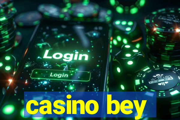 casino bey