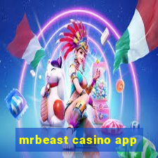 mrbeast casino app