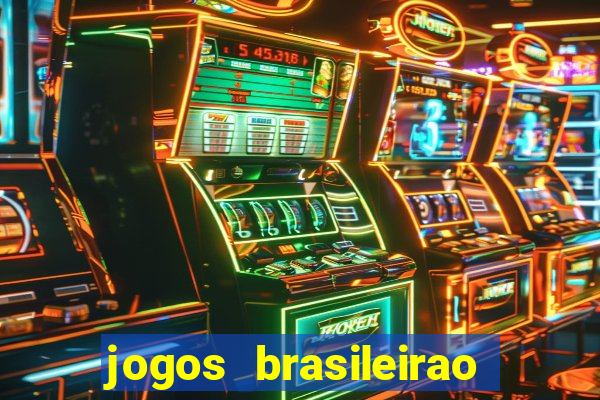 jogos brasileirao serie b hoje