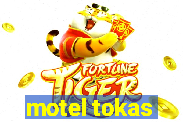 motel tokas