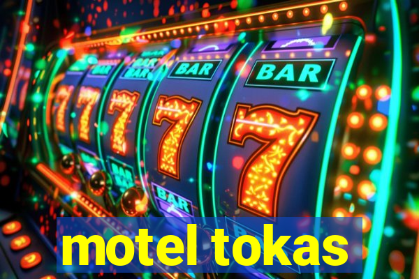 motel tokas