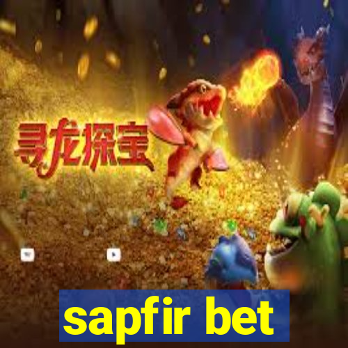 sapfir bet