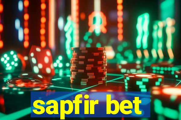 sapfir bet