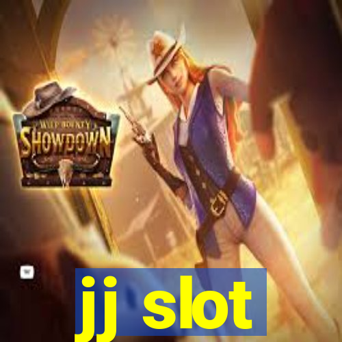 jj slot