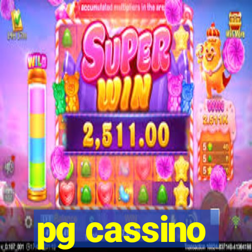 pg cassino