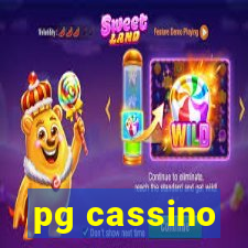 pg cassino