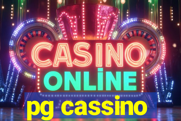 pg cassino