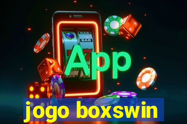 jogo boxswin