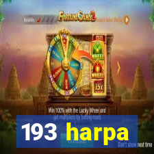 193 harpa