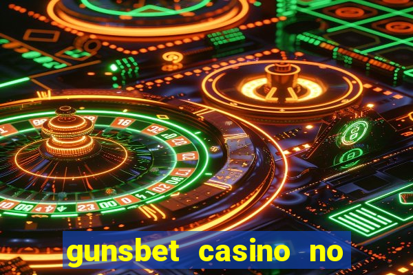 gunsbet casino no deposit bonus