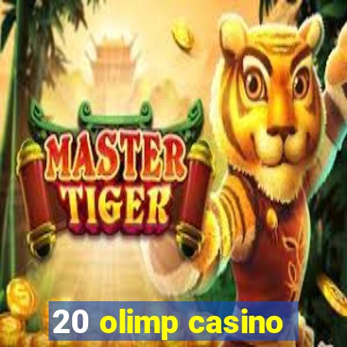 20 olimp casino