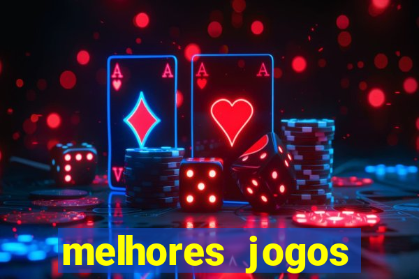 melhores jogos mobiles 2024