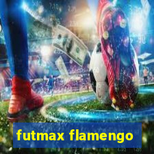 futmax flamengo