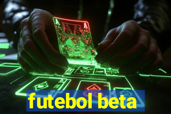 futebol beta