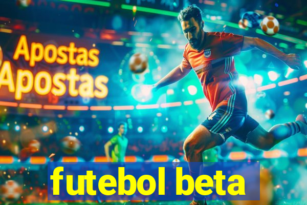 futebol beta